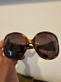 Bulgari occhiali da sole