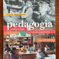 Pedagogia - Dal Novecento ai giorni nostri