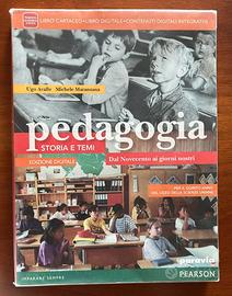 Pedagogia - Dal Novecento ai giorni nostri