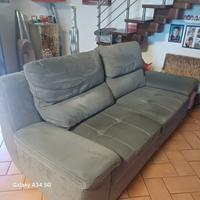 Divano 2 posti  super comodo