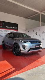 LAND ROVER - Range Rover Evoque - RR Evoque 2.0D