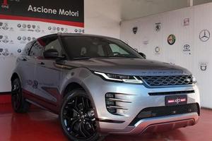LAND ROVER - Range Rover Evoque - RR Evoque 2.0D