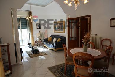 Appartamento - Ragusa