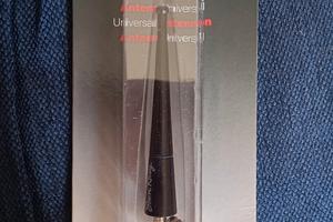 Antenna universale per auto 