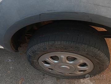 Ford transit  connect