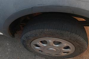 Ford transit  connect