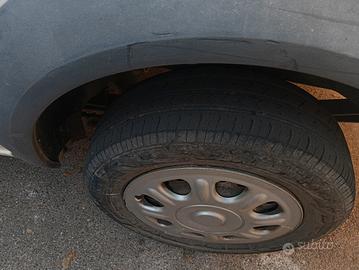 Ford transit  connect