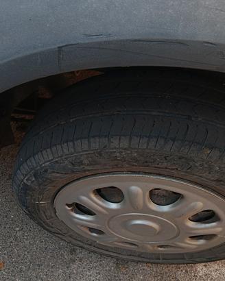 Ford transit  connect