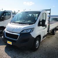 Peugeot Boxer cassone fisso - 2016