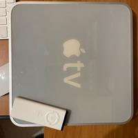 Apple TV 1 generazione 160 gb