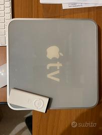 Apple TV 1 generazione 160 gb