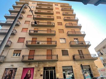 Appartamento in via formica