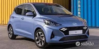 Ricambi hyundai i10 2024