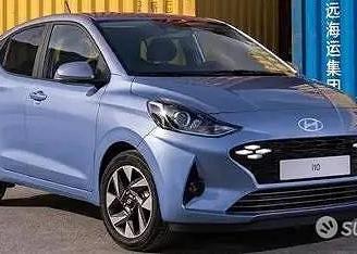 Ricambi hyundai i10 2024