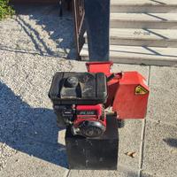 Bio trituratore bio 55