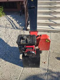 Bio trituratore bio 55