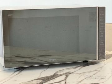 Aspirapolvere Microonde Forno Fornelli Frigorifero