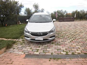 OPEL Astra 5ª serie - 2019