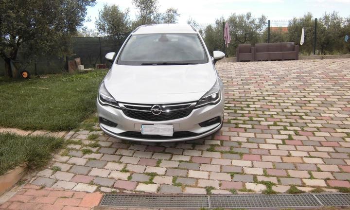 OPEL Astra 5ª serie - 2019