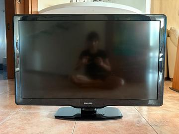 Televisore Philips 42 pollici