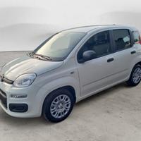 FIAT Panda NEW 1.0 70cv Hybrid Pop