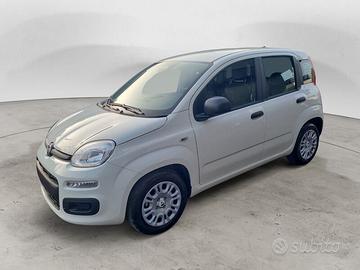 FIAT Panda NEW 1.0 70cv Hybrid Pop