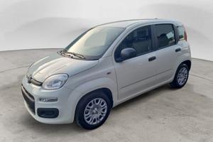 FIAT Panda NEW 1.0 70cv Hybrid Pop