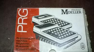 PROGRAMMATORE PRG 300 MOELLER