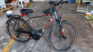 E bike Atala