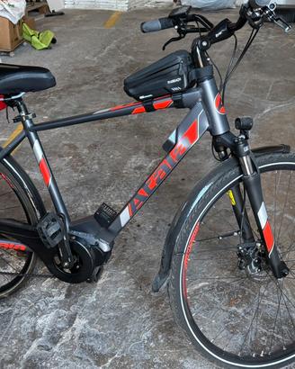 E bike Atala
