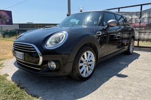 Mini Cooper D Clubman 2.0 Hype