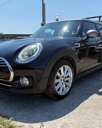 Mini Cooper D Clubman 2.0 Hype