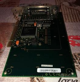 Scheda Server PCI MLV1A 94V-0 39J3707 39J3710