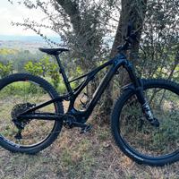 specialized turbo levo 2020