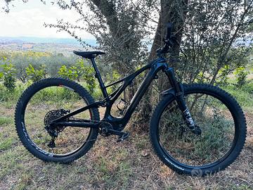 specialized turbo levo 2020