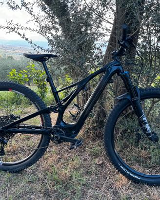 specialized turbo levo 2020