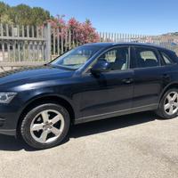 AUDI Q5 2.0 TDI 170 CV quattro