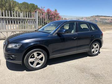 AUDI Q5 2.0 TDI 170 CV quattro