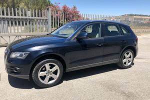 AUDI Q5 2.0 TDI 170 CV quattro