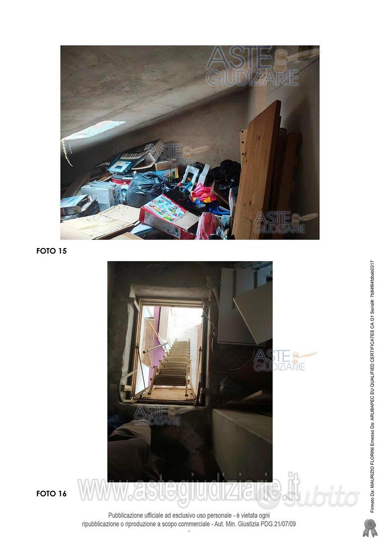 Appartamento – Camposanto, Gorzano - Vista 3