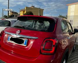 Fiat 500x - 2020