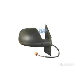 SPECCHIO COMPLETO DESTRO VOLKSWAGEN VW TRANSPORTER