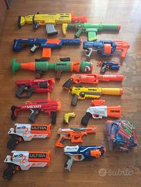 Nerf FORTNITE 