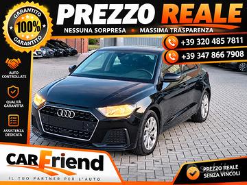 Audi A1 SPB 30 TFSI S tronic Advanced
