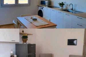 Nuovissimo appartamento vista mare a Calasetta