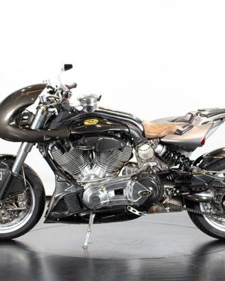 Cr&s DUU "CONLATUSA" - 2016