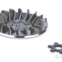 Semipuleggia malossi ventilvar Ø 97