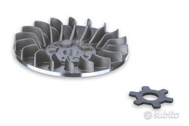 Semipuleggia malossi ventilvar Ø 97