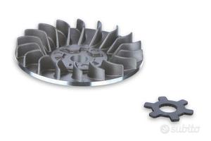 Semipuleggia malossi ventilvar Ø 97