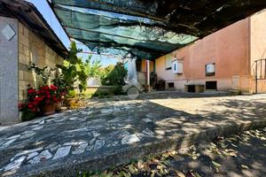 PORZIONE DI TRIFAMILIARE A CISTERNA DI LATINA